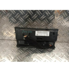 Commande chauffage BMW SERIE 3 E90