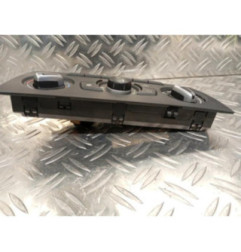 Commande chauffage BMW SERIE 3 E90 Photo n°3