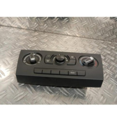 Commande chauffage BMW SERIE 3 E90 Photo n°4