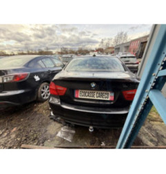 Commande chauffage BMW SERIE 3 E90 Photo n°15