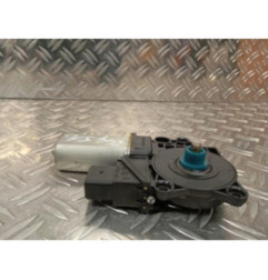 Moteur leve vitre arriere droit BMW SERIE 3 E90 Photo n°4