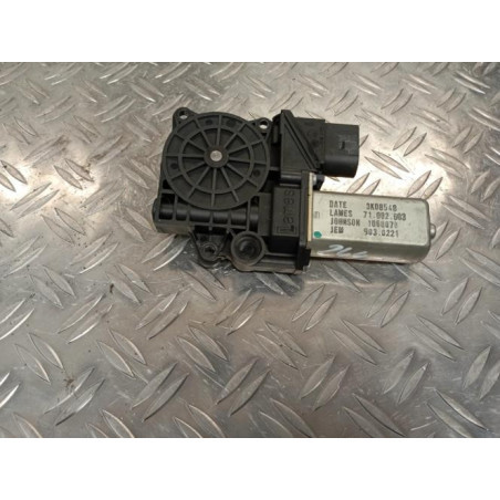 Moteur leve vitre arriere gauche BMW SERIE 3 E90 Photo n°1