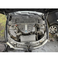 Moteur leve vitre arriere gauche BMW SERIE 3 E90 Photo n°6