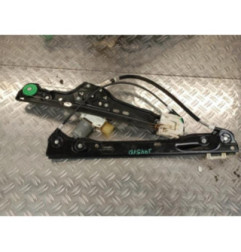 Moteur leve vitre avant droit BMW SERIE 3 E90 Photo n°1