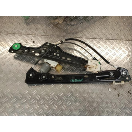 Moteur leve vitre avant droit BMW SERIE 3 E90 Photo n°1