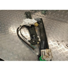 Moteur leve vitre avant droit BMW SERIE 3 E90 Photo n°3