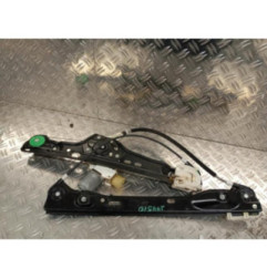 Moteur leve vitre avant droit BMW SERIE 3 E90 Photo n°4
