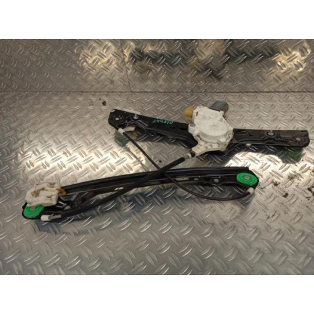 Moteur leve vitre avant gauche BMW SERIE 3 E90 Photo n°1