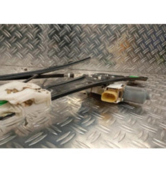 Moteur leve vitre avant gauche BMW SERIE 3 E90 Photo n°3