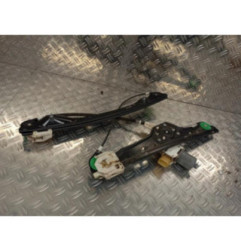 Moteur leve vitre avant gauche BMW SERIE 3 E90 Photo n°4