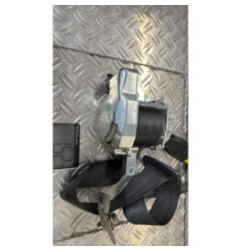 Ceinture avant droit HYUNDAI I 30 1 Photo n°1