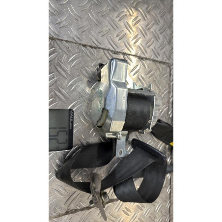 Ceinture avant droit HYUNDAI I 30 1 Photo n°1