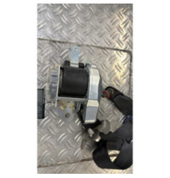 Ceinture avant droit HYUNDAI I 30 1 Photo n°4