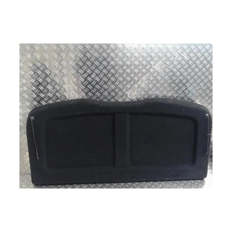 Plage arriere HYUNDAI I 30 1