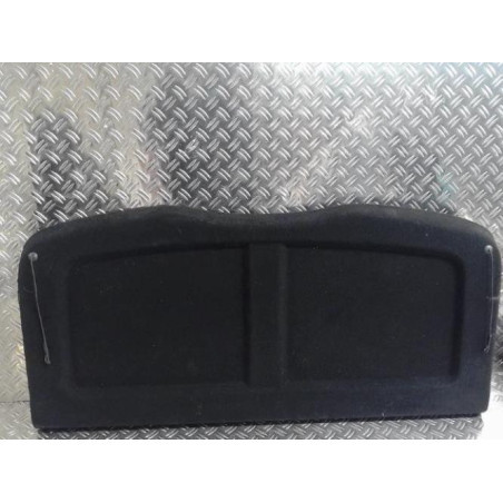 Plage arriere HYUNDAI I 30 1 Photo n°1