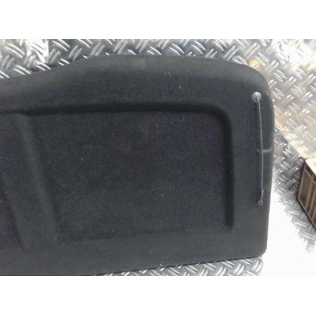 Plage arriere HYUNDAI I 30 1