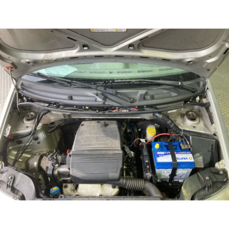 Boitier BSI FIAT PANDA 2