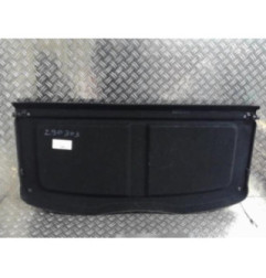 Plage arriere HYUNDAI I 30 1 Photo n°4