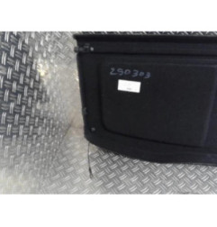 Plage arriere HYUNDAI I 30 1 Photo n°6