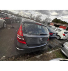 Plage arriere HYUNDAI I 30 1 Photo n°10