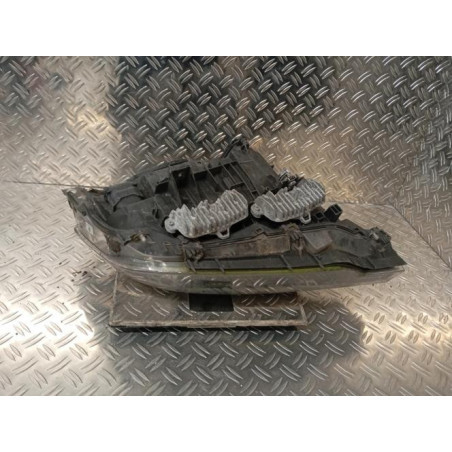 Optique avant principal gauche (feux)(phare) BMW SERIE 3 F31