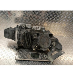 Optique avant principal gauche (feux)(phare) BMW SERIE 3 F31 Photo n°3