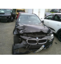 Optique avant principal gauche (feux)(phare) BMW SERIE 3 F31 Photo n°5