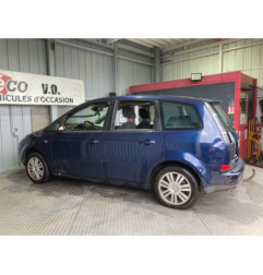 Boite de vitesses FORD C-MAX 1 Photo n°7