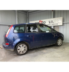 Boite de vitesses FORD C-MAX 1 Photo n°9
