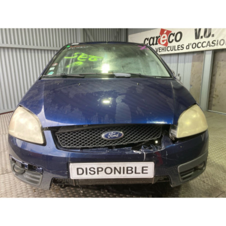 Moteur FORD C-MAX 1 Photo n°1