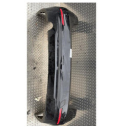 Pare choc arriere BMW SERIE 3 F31 Photo n°1