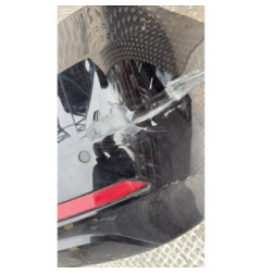 Pare choc arriere BMW SERIE 3 F31 Photo n°4