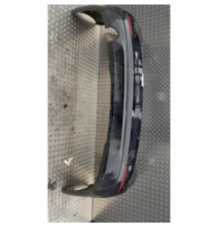 Pare choc arriere BMW SERIE 3 F31 Photo n°5