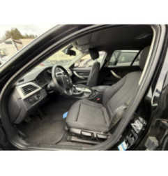 Pare choc arriere BMW SERIE 3 F31 Photo n°16