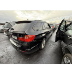 Pare choc arriere BMW SERIE 3 F31 Photo n°20