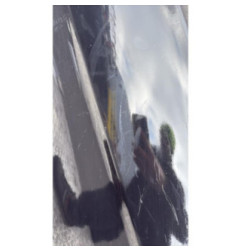 Porte avant gauche BMW SERIE 3 F31 Photo n°4