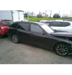 Porte avant gauche BMW SERIE 3 F31 Photo n°8