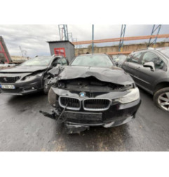 Porte avant gauche BMW SERIE 3 F31 Photo n°10