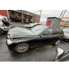 Porte avant gauche BMW SERIE 3 F31 Photo n°13