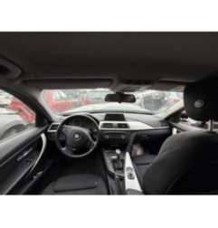 Porte avant gauche BMW SERIE 3 F31 Photo n°16