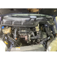 Compteur FORD C-MAX 1