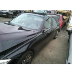 Jante BMW SERIE 3 F31 Photo n°4