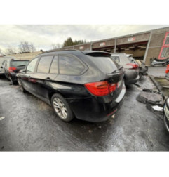 Jante BMW SERIE 3 F31 Photo n°15