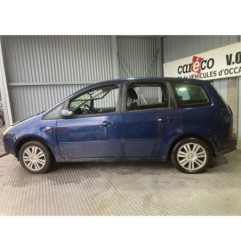 Volant FORD C-MAX 1 Photo n°3