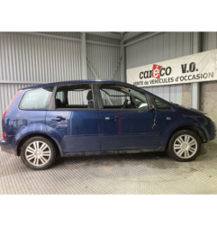 Volant FORD C-MAX 1 Photo n°4