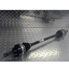 Cardan arriere droit (transmission) BMW SERIE 3 F31 Photo n°1