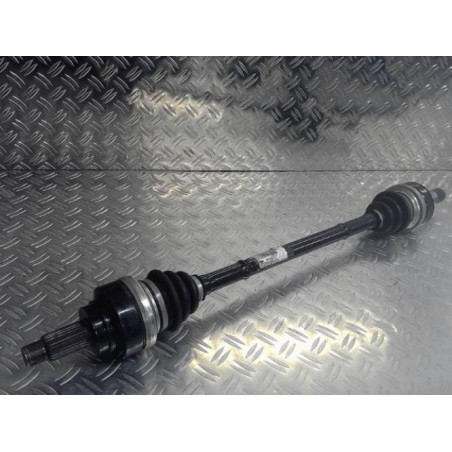 Cardan arriere droit (transmission) BMW SERIE 3 F31 Photo n°1