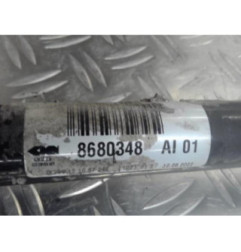 Cardan arriere droit (transmission) BMW SERIE 3 F31 Photo n°3