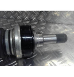 Cardan arriere droit (transmission) BMW SERIE 3 F31 Photo n°4