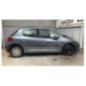 Planche de bord complete PEUGEOT 207